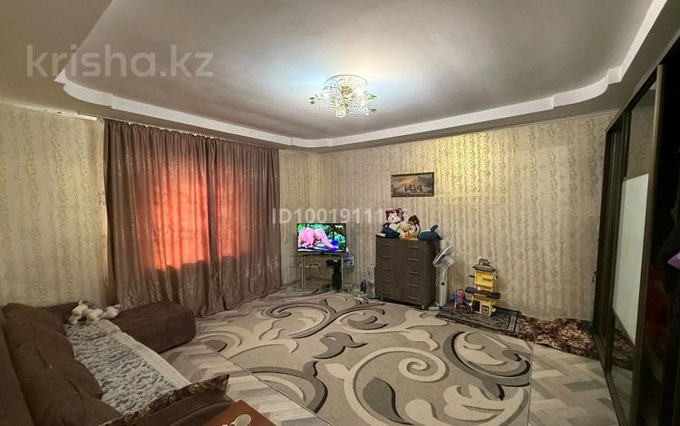 Отдельный дом · 2 комнаты · 70 м², Ултардостыгы 21 за 80 000 〒 в Жандосов — фото 2