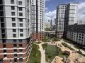 3-комнатная квартира · 107.5 м², Сыганак 52, 52/1 — Кабанбай батыра за 81.5 млн ₸ в Астане, Есильский р-н