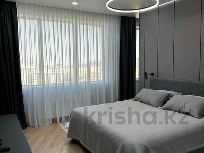 2-комнатная квартира, 95 м², 15/20 этаж, Аль фараби — ЖК Орион за 103 млн 〒 в Алматы