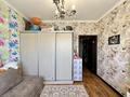 3-комнатная квартира · 73.9 м² · 6/9 этаж, мкр Жетысу-2 66 — Абая - Саина за 54 млн ₸ в Алматы, Ауэзовский р-н — фото 9