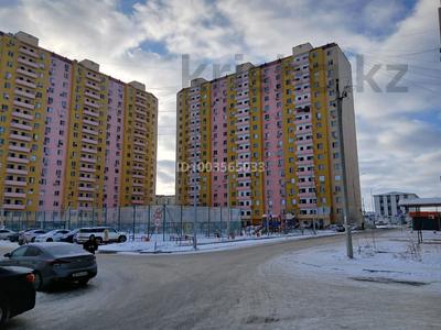 1-комнатная квартира · 48.5 м² · 9/16 этаж, мкр. Алмагуль, Бейбарыс 17 — Рынок дина за 15 млн ₸ в Атырау