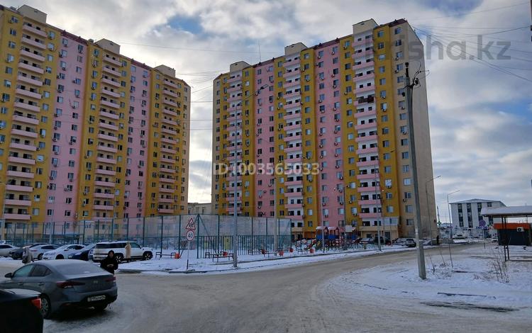 1-бөлмелі пәтер · 48.5 м² · 9/16 қабат, мкр. Алмагуль, Бейбарыс 17 — Рынок дина, бағасы: 15 млн ₸ в Атырау — фото 2