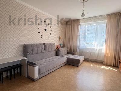 1-бөлмелі пәтер · 37.5 м² · 12/22 қабат, Нажимеденова 10/2, бағасы: 21 млн ₸ в Астане, Сарайшык р-н