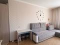 1-бөлмелі пәтер · 37.5 м² · 12/22 қабат, Нажимеденова 10/2, бағасы: 21 млн ₸ в Астане, Сарайшык р-н — фото 3