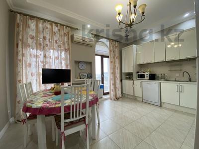 5-комнатная квартира · 181.1 м² · 10/10 этаж, Сарайшык 36 — Туркестан за 90 млн ₸ в Астане, Есильский р-н