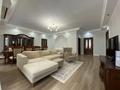 5-бөлмелі пәтер · 181.1 м² · 10/10 қабат, Сарайшык 36 — Туркестан, бағасы: 90 млн ₸ в Астане, Есильский р-н