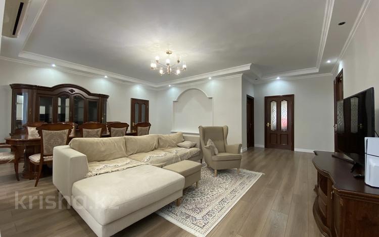 5-бөлмелі пәтер · 181.1 м² · 10/10 қабат, Сарайшык 36 — Туркестан, бағасы: 90 млн ₸ в Астане, Есильский р-н — фото 31