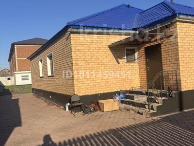Отдельный дом · 5 комнат · 120 м² · 10 сот., мкр Кунгей , Иглик Би 41 за 55 млн 〒 в Караганде, Казыбек би р-н