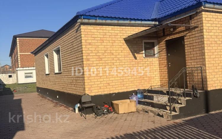 Отдельный дом · 5 комнат · 120 м² · 10 сот., мкр Кунгей , Иглик Би 41 за 55 млн ₸ в Караганде, Казыбек би р-н — фото 2