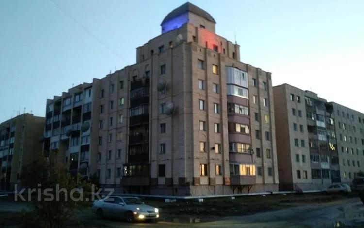 2-комнатная квартира, 61.3 м², 1/7 этаж, назарбаева 2б за 14.8 млн 〒 в Кокшетау — фото 5