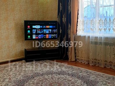 Отдельный дом · 5 комнат · 110 м² · 5 сот., мкр Кен Дала, Коктем мкр 31 — Брусиловский за 25 млн 〒 в Зачаганске