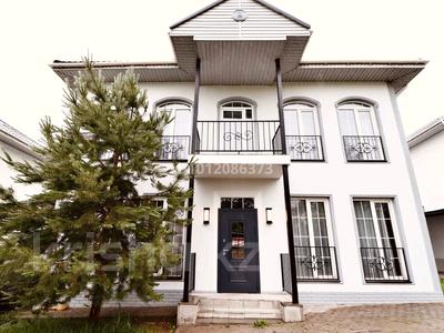Жеке үй · 5 бөлме · 180 м² · 3 сот., мкр Карагайлы 1300 — улица Мечеть, "Adem Village", бағасы: 142 млн 〒 в Алматы, Наурызбайский р-н