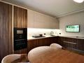 Жеке үй · 5 бөлме · 180 м² · 3 сот., мкр Карагайлы 1300 — улица Мечеть, "Adem Village", бағасы: 142 млн 〒 в Алматы, Наурызбайский р-н — фото 19