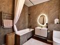 Жеке үй · 5 бөлме · 180 м² · 3 сот., мкр Карагайлы 1300 — улица Мечеть, "Adem Village", бағасы: 142 млн 〒 в Алматы, Наурызбайский р-н — фото 41