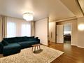 Жеке үй · 5 бөлме · 180 м² · 3 сот., мкр Карагайлы 1300 — улица Мечеть, "Adem Village", бағасы: 142 млн 〒 в Алматы, Наурызбайский р-н — фото 8