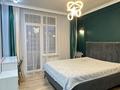 2-комнатная квартира · 55 м² · 14/16 этаж, Сатпаева 90/58 за 350 000 ₸ в Алматы, Бостандыкский р-н — фото 2