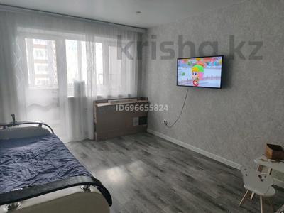 1-комнатная квартира, 39 м², 4/9 этаж, Микрорайон Аэропорт 2, мкрн Аэропорт за 14.6 млн 〒 в Костанае, Микрорайон Аэропорт 2