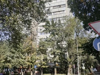 3-бөлмелі пәтер · 83.6 м² · 7/12 қабат, Достык 30, бағасы: 63.6 млн ₸ в Алматы, Медеуский р-н