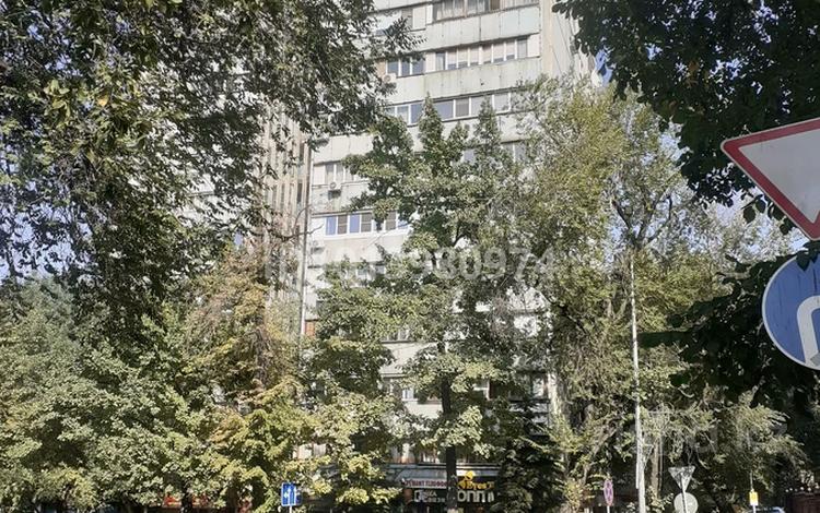 3-бөлмелі пәтер · 83.6 м² · 7/12 қабат, Достык 30, бағасы: 63.6 млн ₸ в Алматы, Медеуский р-н — фото 2