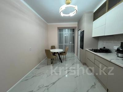 1-бөлмелі пәтер · 52.2 м² · 2/9 қабат, Самал 72/4, бағасы: 29 млн 〒 в Уральске