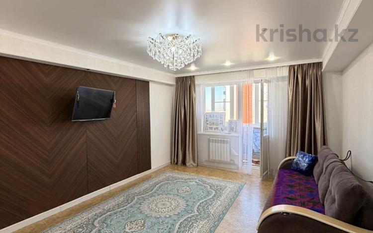 1-бөлмелі пәтер · 55.6 м² · 3/9 қабат, Есенберлина 2/2, бағасы: 23 млн ₸ в Усть-Каменогорске — фото 2