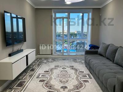 3-комнатная квартира · 88 м² · 8/10 этаж, Ак.Сатпаева 350/1 за 80 млн ₸ в Павлодаре