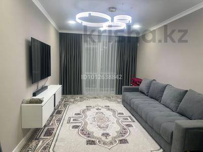 3-бөлмелі пәтер · 88 м² · 8/10 қабат, Ак.Сатпаева 350/1, бағасы: 80 млн ₸ в Павлодаре