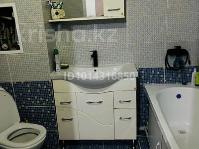 1-комнатная квартира · 43.1 м² · 3 этаж, 32Б мкр 11 за 140 000 ₸ в Актау