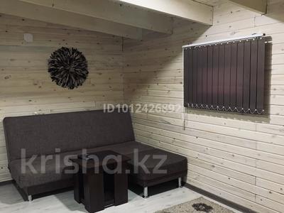 Дом · 2 комнаты · 60 м², База отдыха 2 за 20 000 ₸ в Новой бухтарме