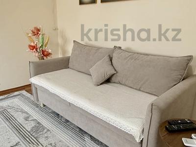 2-комнатная квартира · 53 м² · 3/4 этаж, Айтиева 3 — Толе би - Казыбек би - гостиница Жамбыл за 14 000 ₸ в Таразе