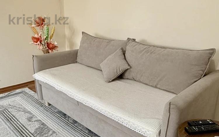 2-комнатная квартира · 53 м² · 3/4 этаж, Айтиева 3 — Толе би - Казыбек би - гостиница Жамбыл за 14 000 ₸ в Таразе — фото 66