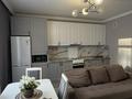 2-комнатная квартира · 50 м² · 4/12 этаж, Туран 43 за 20 000 ₸ в Астане, Нура р-н — фото 2