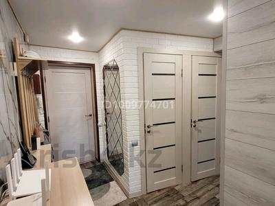 3-бөлмелі пәтер · 54 м² · 5/5 қабат, 3 микрорайон — Гоголя, бағасы: 16.5 млн ₸ в Риддере