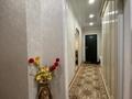 4-комнатная квартира, 78 м², 1/9 этаж, Турксибская улица за 29 млн 〒 в Семее — фото 2