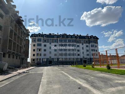 3-комнатная квартира, 86 м², 4/5 этаж, АДС — Подходит под ипотеку за 23.5 млн 〒 в Туркестане