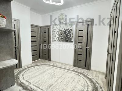3-бөлмелі пәтер · 71.7 м² · 5/5 қабат, Ұлы Дала, бағасы: 22 млн ₸ в Таразе