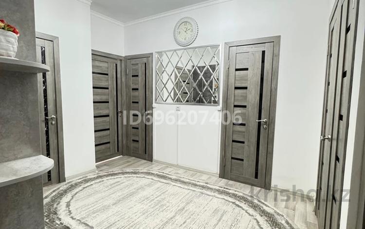 3-бөлмелі пәтер · 71.7 м² · 5/5 қабат, Ұлы Дала, бағасы: 22 млн ₸ в Таразе — фото 2