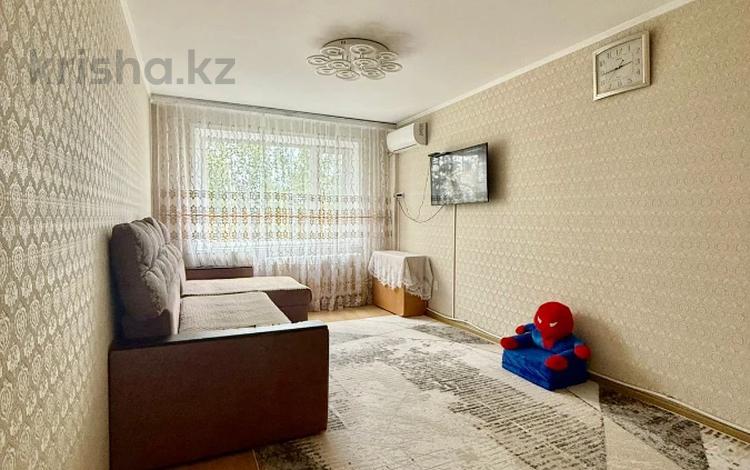 3-бөлмелі пәтер · 71 м² · 3/5 қабат, Тауелсиздик, бағасы: 29.5 млн ₸ в  — фото 2