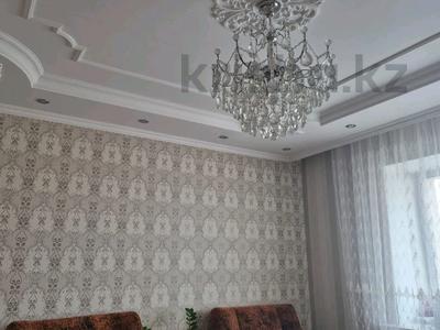 2-комнатная квартира · 60 м² · 9/10 этаж, Максут Нарикбаев 9 за 33 млн ₸ в Астане, Нура р-н