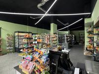 Свободное назначение, офисы, магазины и бутики, склады, общепит, фитнес и спорт, медцентры и аптеки, образование, развлечения, кабинеты и рабочие места, студии · 92 м² за 950 000 〒 в Астане, Нура р-н