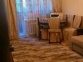 3-бөлмелі пәтер · 68 м² · 5/5 қабат, Достык — Байжанова Омаровой, бағасы: 415 000 ₸ в Алматы, Медеуский р-н