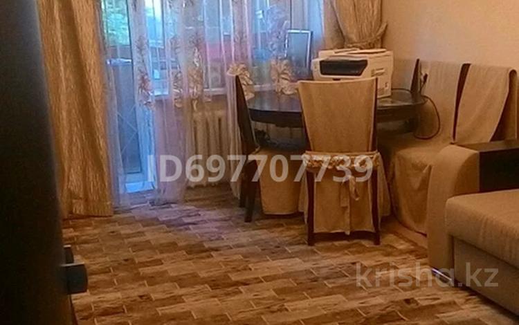 3-бөлмелі пәтер · 68 м² · 5/5 қабат, Достык — Байжанова Омаровой, бағасы: 415 000 ₸ в Алматы, Медеуский р-н — фото 2