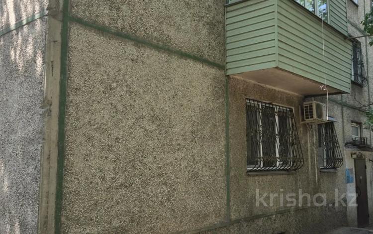2-бөлмелі пәтер · 46 м² · 1/5 қабат, Тастақ-3 ш/а., Туркебаева, бағасы: 34.5 млн ₸ в Алматы, Алмалинский р-н — фото 2