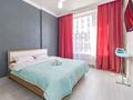 1-комнатная квартира · 42 м² · 4/16 этаж, Култегин 14 за 2 000 ₸ в Астане, Нура р-н