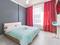 1-комнатная квартира · 42 м² · 4/16 этаж, Култегин 14 за 2 000 ₸ в Астане, Нура р-н