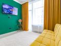 1-комнатная квартира · 42 м² · 4/16 этаж, Култегин 14 за 2 000 ₸ в Астане, Нура р-н — фото 2