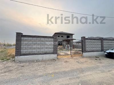 Отдельный дом · 5 комнат · 170 м² · 6 сот., Молдагулова за ~ 50 млн ₸ в Бельбулаке (Мичурино)
