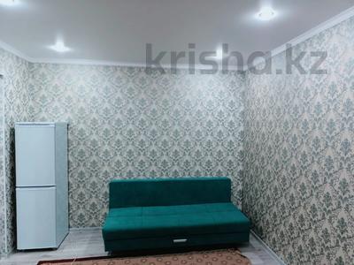 1-комнатная квартира · 27 м² · 5/5 этаж, рыскулова за 6.6 млн ₸ в Актобе