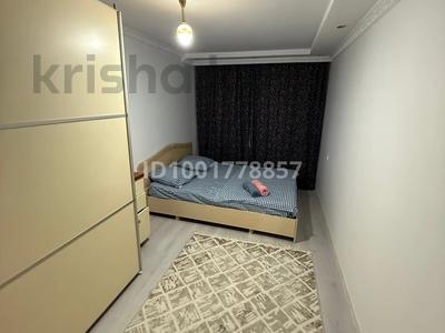 2-комнатная квартира · 50 м² · 1/5 этаж, Авангард 14 за 12 000 〒 в Атырау, мкр Авангард-2