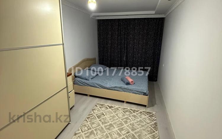 2-комнатная квартира · 50 м² · 1/5 этаж, Авангард 14 за 12 000 〒 в Атырау, мкр Авангард-2 — фото 2